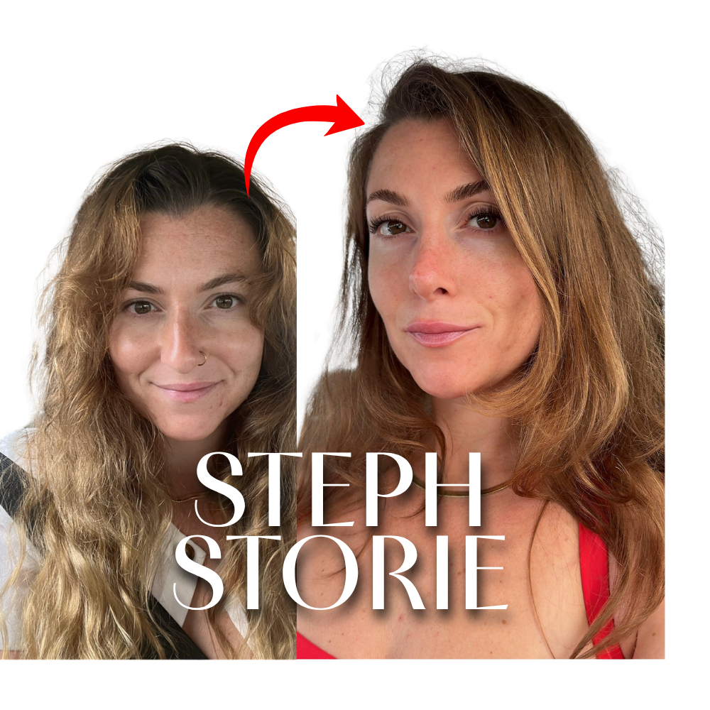 Steph Storie
